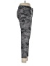 Nine West Camo Gray Casual Pants Size 10 - photo 4