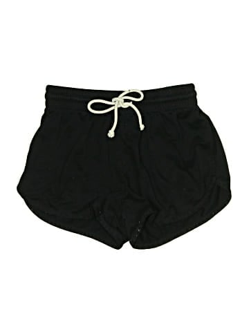 Flirtitude Athletic Shorts (view 1)