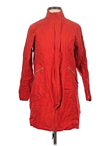 Nike Raincoat (view 1)