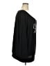 Torrid Black Pullover Sweater Size 4X Plus (4) - photo 4