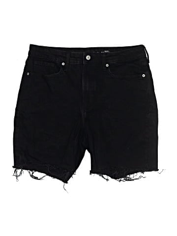 Old Navy Denim Shorts (view 1)