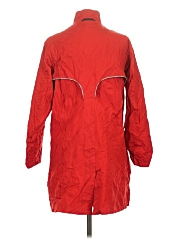 Nike Raincoat (view 2)