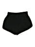 Flirtitude Solid Black Athletic Shorts Size S - photo 2