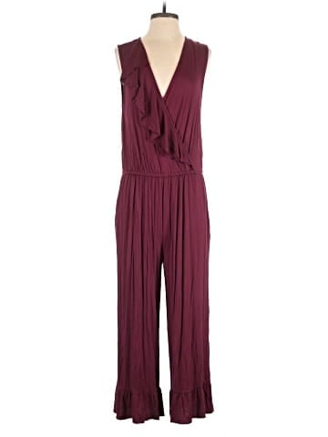Spense Jumpsuit (view 1)