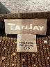 TanJay Brown Sleeveless Top Size L - photo 7