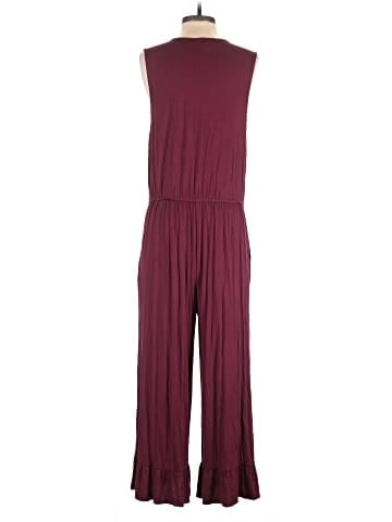 Spense Jumpsuit (view 2)