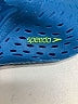 Speedo Blue Water Shoes Size 5 - 6 Kids - photo 3