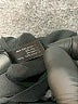 LTD Solid Black Formal Skirt Size 4 - photo 5