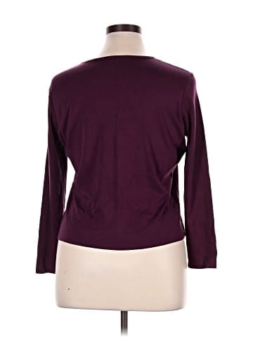L.L.Bean Long Sleeve Top (view 2)