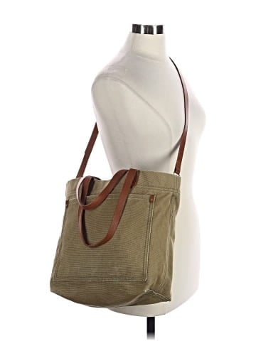 Madewell Tote (view 2)