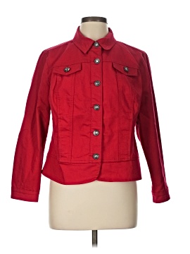 Christopher & Banks Jacket