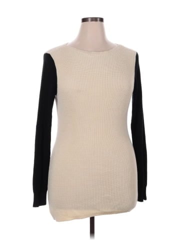 Lauren by Ralph Lauren Pullover Sweater (view 1)