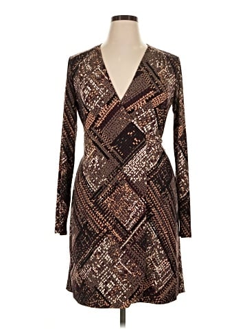 Trina Turk Casual Dress (view 1)