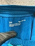 Under Armour Blue Active Pants Size M (youth) - photo 3