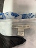 Cato 100% Polyester Blue Casual Dress Size 22 - photo 7