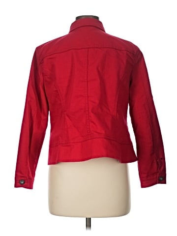 Christopher & Banks Jacket (view 2)