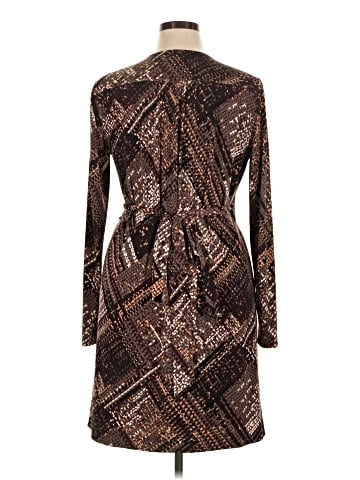 Trina Turk Casual Dress (view 2)