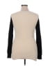 Lauren by Ralph Lauren Ivory Pullover Sweater Size XL - photo 2