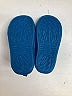 Speedo Blue Water Shoes Size 5 - 6 Kids - photo 5