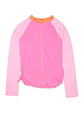 Lands' End Rash Guard (view 1)