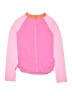 Lands' End Pink Rash Guard Size 16 - 18 - photo 1