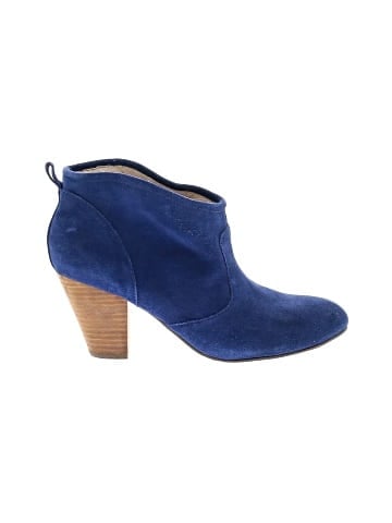 REPORT Ankle Boots (view 1)