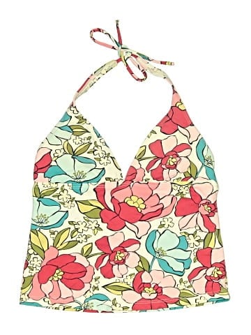 Swim Systems Swimsuit Top (view 1)