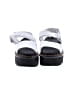 Dr. Martens White Sandals Size 8 - photo 2