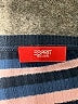 Esprit Stripes Blue Pullover Sweater Size XXL - photo 4