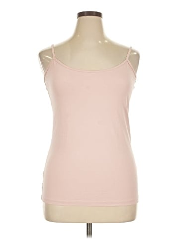Halogen Tank Top (view 1)