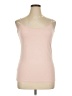 Halogen Pink Tank Top Size XL - photo 1