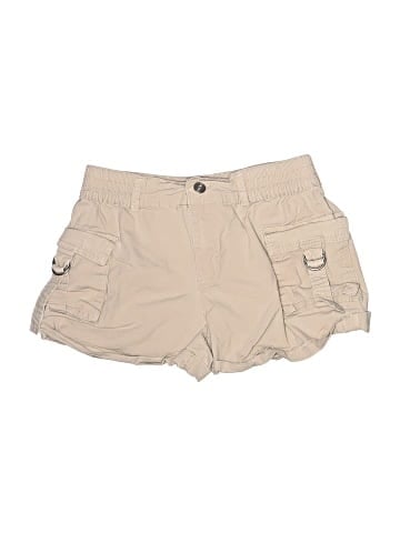 Celebrity Pink Khaki Shorts (view 1)