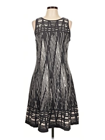 Nic + Zoe Cocktail Dress (view 1)