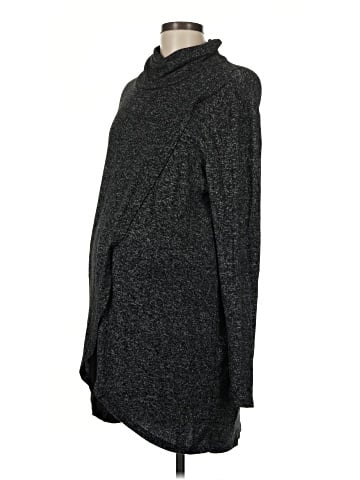 Seraphine Turtleneck Sweater (view 1)