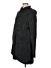 Seraphine Black Turtleneck Sweater Size Med Maternity - photo 1