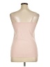 Halogen Pink Tank Top Size XL - photo 2