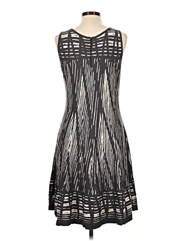 Nic + Zoe Cocktail Dress (view 2)