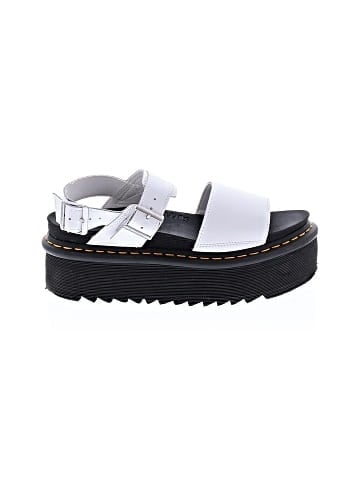 Dr. Martens Sandals (view 1)