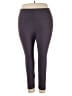 Fabletics Purple Active Pants Size 4X - photo 1