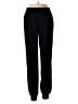 Joie 100% Polyester Black Casual Pants Size M - photo 1