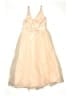 Unbranded Ivory Dress Size 10 (estimated) - photo 2