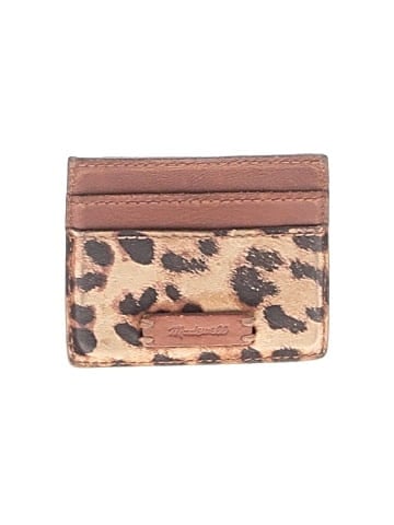Madewell Wallet (view 1)