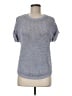 ASOS Gray Blue Pullover Sweater Size 6 - photo 1