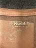 Mudd Orange Short Sleeve Top Size L - photo 7