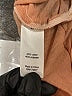 Mudd Orange Short Sleeve Top Size L - photo 8
