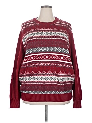 Dockers Pullover Sweater (view 1)