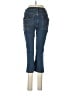 Denizen from Levi's Hearts Blue Jeans Size 6 - photo 2