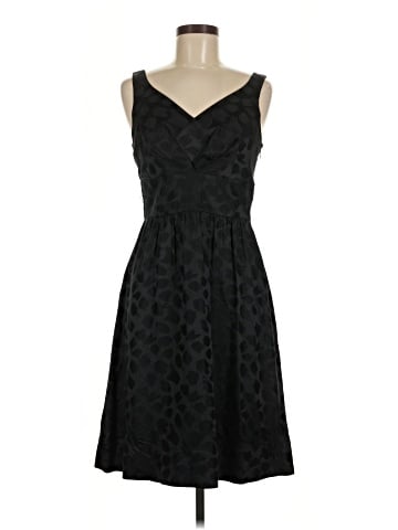 White House Black Market Cocktail Dress (view 1)
