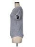 ASOS Gray Blue Pullover Sweater Size 6 - photo 5