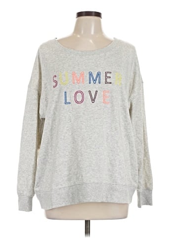 Lou & Grey Sweatshirt (view 1)
